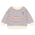 Konges Sløjd Bluse - Strik - Manis - Antique Stripe