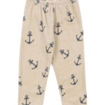 Konges Sløjd Fleecebukser - Tavi - Ancher