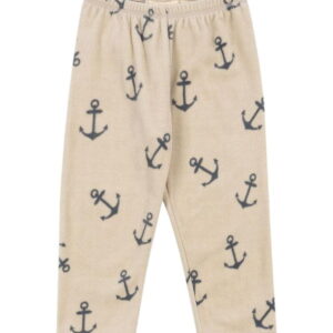 Konges Sløjd Fleecebukser - Tavi - Ancher