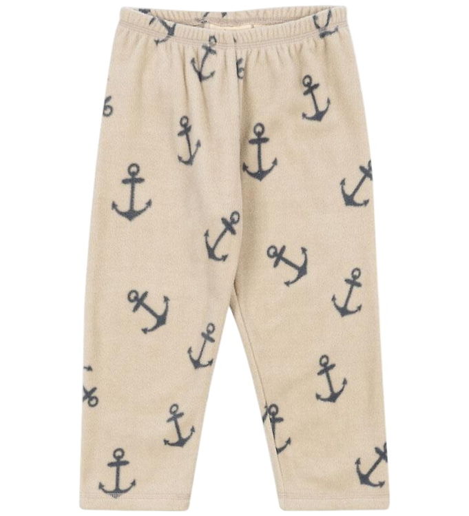 Konges Sløjd Fleecebukser - Tavi - Ancher