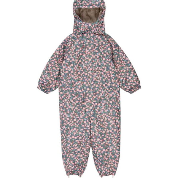 Konges Sløjd Flyverdragt - PU - Rain - Kyoto
