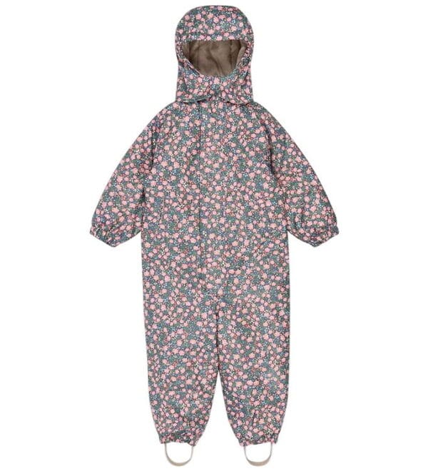 Konges Sløjd Flyverdragt - PU - Rain - Kyoto