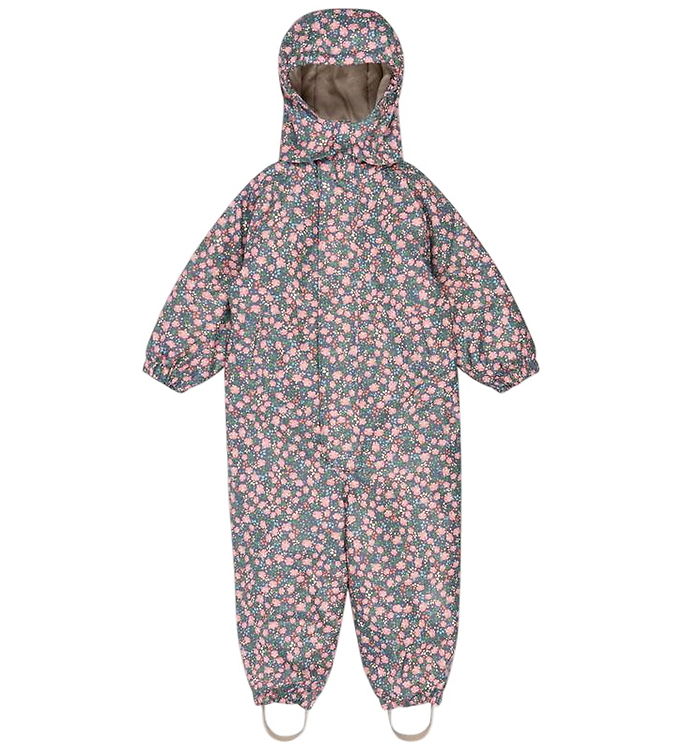 Konges Sløjd Flyverdragt - PU - Rain - Kyoto