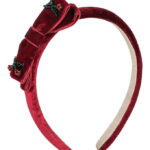 Konges Sløjd Hårbøjle - Rio Red