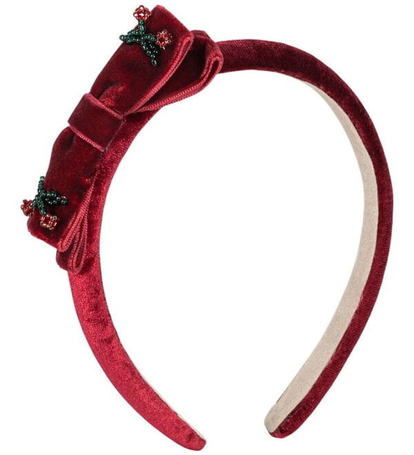 Konges Sløjd Hårbøjle - Rio Red