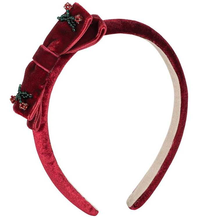 Konges Sløjd Hårbøjle - Rio Red