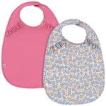 Konges Sløjd Hagesmække - 2-Pak - Fleur Rosier/Chateau Rose