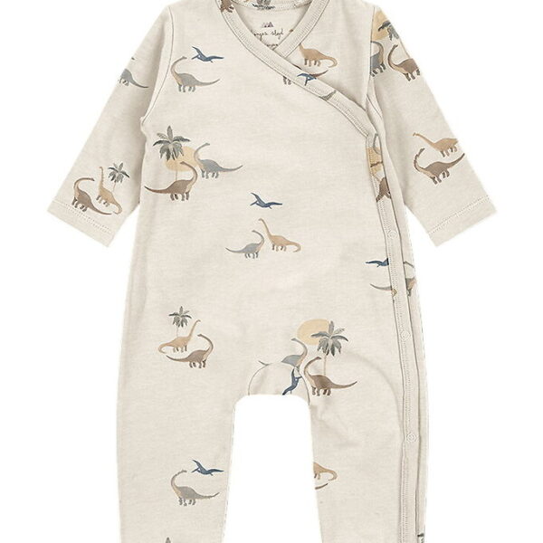 Konges Sløjd Heldragt - Gots - Kubi