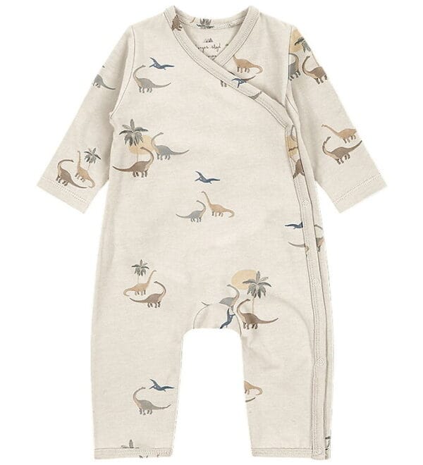 Konges Sløjd Heldragt - Gots - Kubi