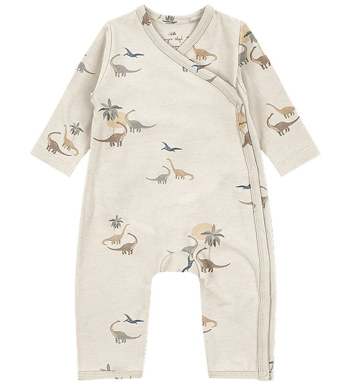 Konges Sløjd Heldragt - Gots - Kubi