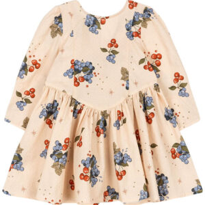 Konges Sløjd Kjole - Avi - Cremona