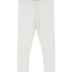 Konges Sløjd Leggings - Lola - White Glitter