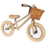 Konges Sløjd Løbecykel - Cherry