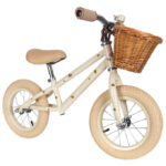 Konges Sløjd Løbecykel - Lemon