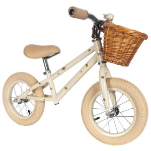 Konges Sløjd Løbecykel - Lemon