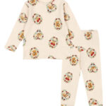 Konges Sløjd Nattøj - Deer Diary