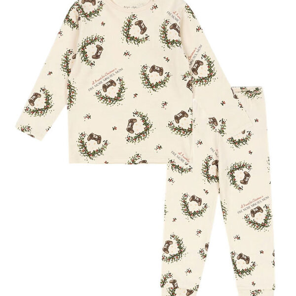 Konges Sløjd Nattøj - Gamer