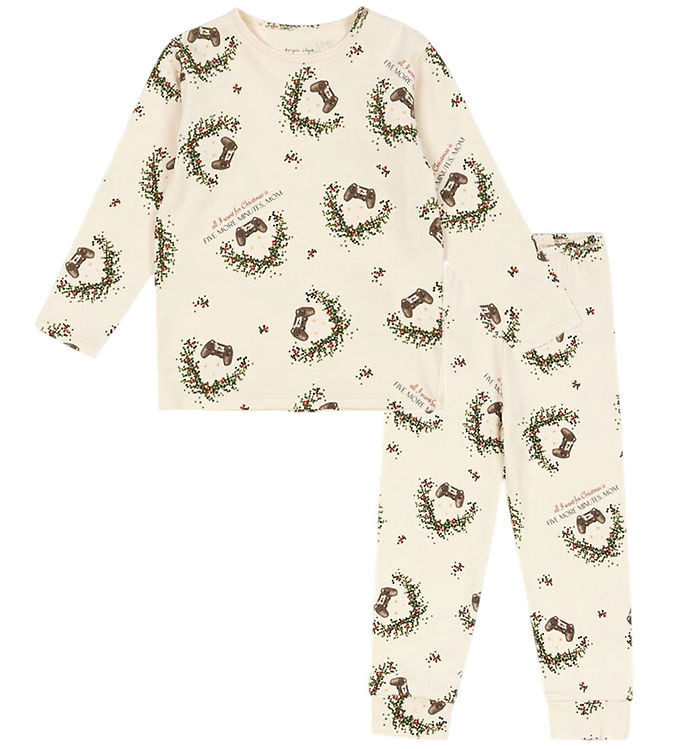 Konges Sløjd Nattøj - Gamer