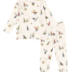 Konges Sløjd Nattøj - Lucia