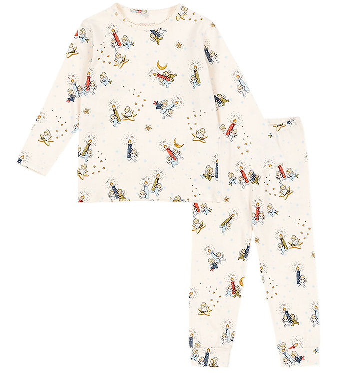 Konges Sløjd Nattøj - Lucia