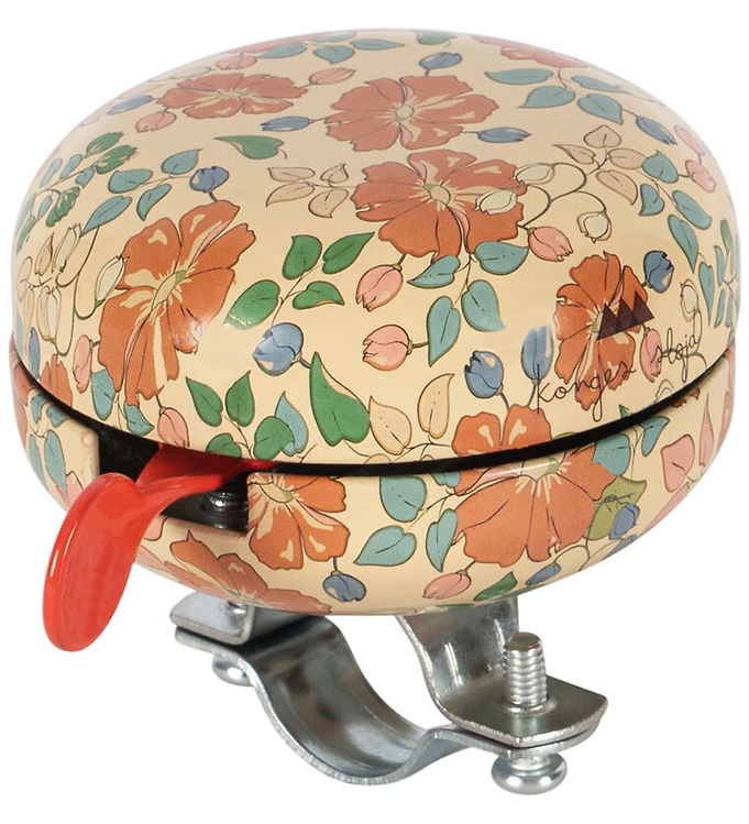 Konges Sløjd Ringklokke - Kaluka