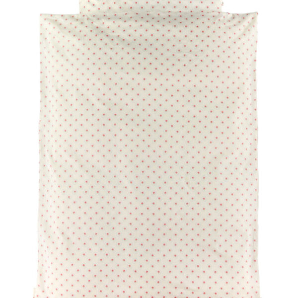 Konges Sløjd Sengetøj - Baby - Mirage