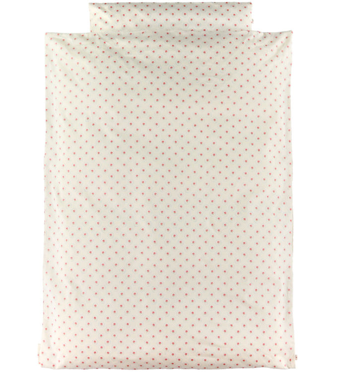 Konges Sløjd Sengetøj - Baby - Mirage
