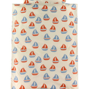 Konges Sløjd Sengetøj - Voksen - Ahoy