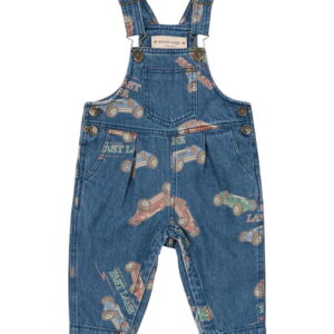 Konges Sløjd Smækbukser - Denim - Magot - Fast Lane