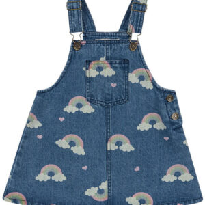 Konges Sløjd Spencer - Denim - Magot - Rainbow