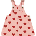 Konges Sløjd Spencer - Denim - Margot - Amour Glitter