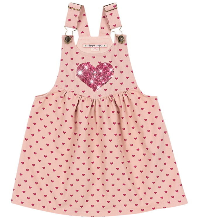 Konges Sløjd Spencer - Denim - Nola - Berry Coeur