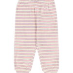Konges Sløjd Sweatpants - Frotté - Itty - Lolly Stripe