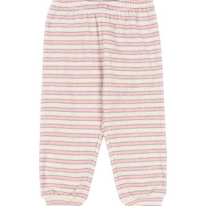 Konges Sløjd Sweatpants - Frotté - Itty - Lolly Stripe