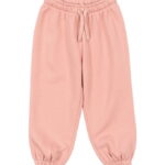 Konges Sløjd Sweatpants - Lou - Mellow Rose