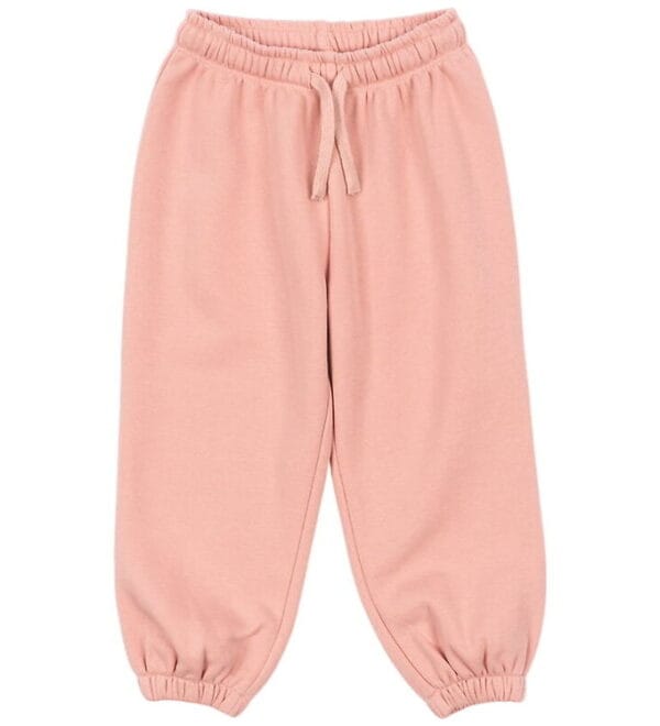 Konges Sløjd Sweatpants - Lou - Mellow Rose