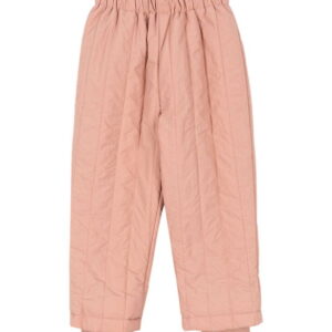 Konges Sløjd Termobukser - Juno - Cameo Brown