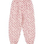 Konges Sløjd Termobukser - Thermo - Rosie Blush