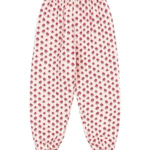 Konges Sløjd Termobukser - Thermo - Rosie Blush