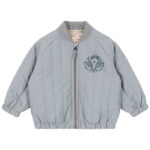 Konges Sløjd Termojakke - Juno Bomber - Sleet