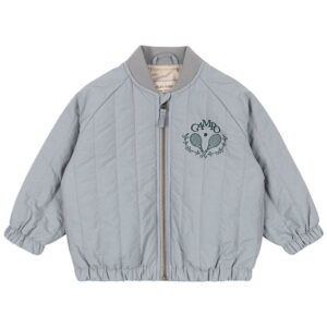 Konges Sløjd Termojakke - Juno Bomber - Sleet