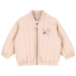 Konges Sløjd Termojakke - Juno Kitty Bomber - Cameo Rose