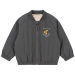 Konges Sløjd Termojakke - Juno - Magnet m. Frugt