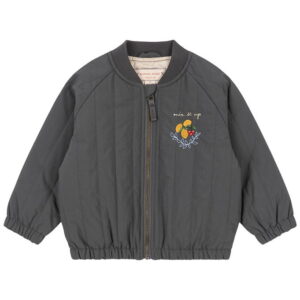 Konges Sløjd Termojakke - Juno - Magnet m. Frugt