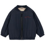 Konges Sløjd Termojakke - Juno - Total Eclipse m. Tiger