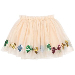 Konges Sløjd Tylnederdel - Mei - Brazillian Sand