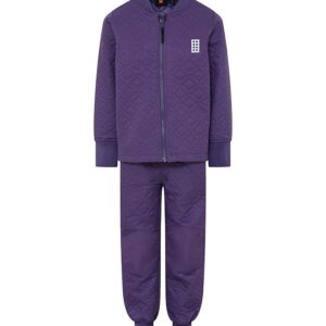 LEGOÂ® Duplo Termotøj - LWSingu 200 - Dark Purple