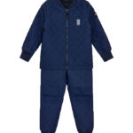 LEGOÂ® Wear Termotøj - LWScout - Dark Navy