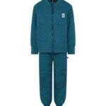 LEGOÂ® Wear Termotøj - LWSingu 200 - Blue