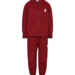 LEGOÂ® Wear Termotøj - LWSingu 200 - Dark Red